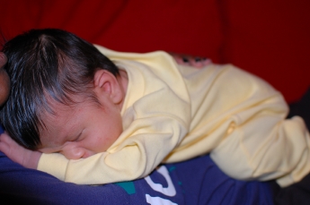 ... i alla ställningar...