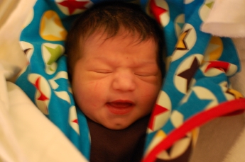 Nu var det inte kul längre!