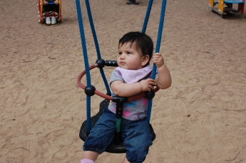 lite roligt var det.