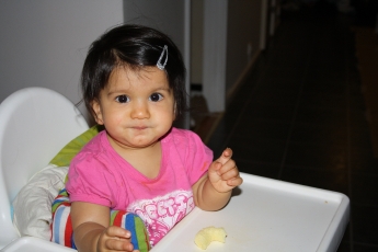 Majskrokar är bättre!