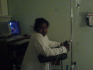 Carro är på hugget!